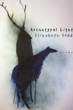 Archetypal Light, Book Cover, Elizabeth Dodd